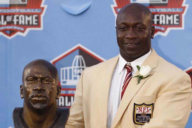 5 Dark-Horse Candidates to Make the Minnesota Vikings' Final 53-Man Roster