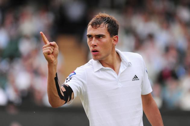 Identifying the Next Generation of Men's and Women's Tennis Stars