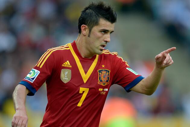 Premier League Transfer News: Latest Gossip and Rumours for Week of July 8