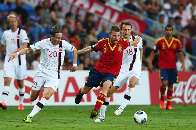 Real Madrid Transfer News and Rumors Tracker: Week of July 8