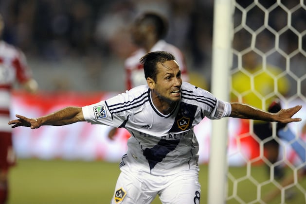 Best and Worst from MLS Week 19: LA Galaxy Surge, a Botched Penalty and More