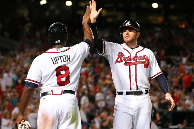 Atlanta Braves Trade Rumors: Latest Updates and Reaction