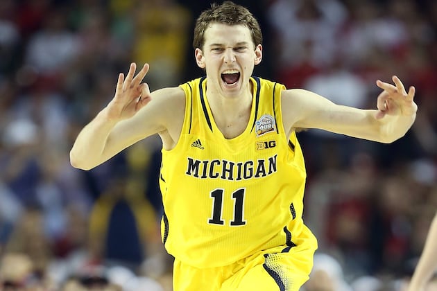 Michigan Basketball: Every Projected Starter's Signature Highlight