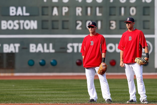 Boston Red Sox: 5 Players Who Must Step Up in the Second Half