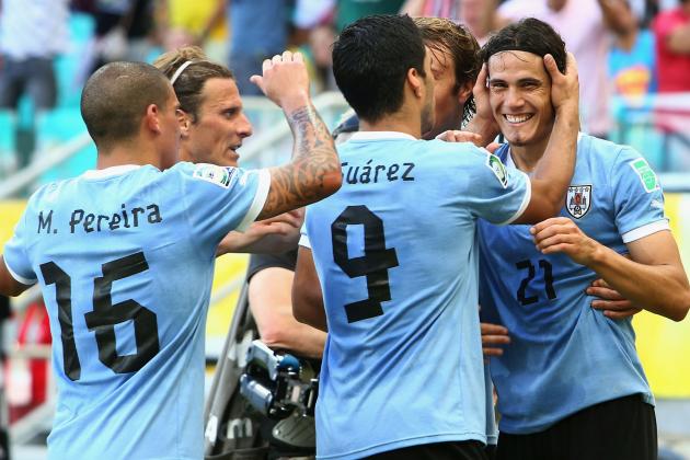 6 World Football Transfer Targets Who Need a Fresh Start