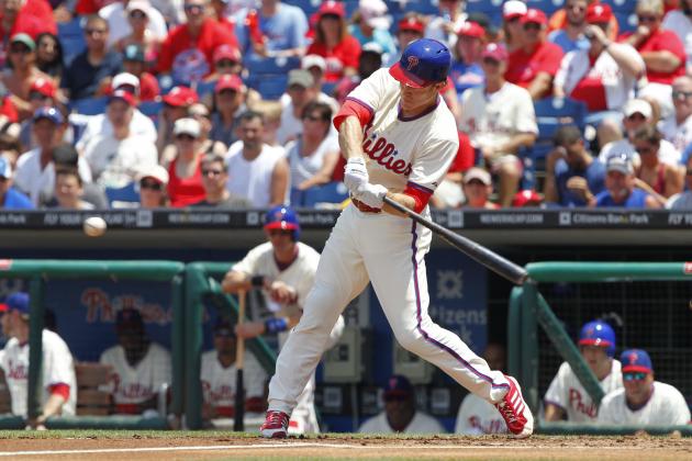 MLB Picks: Washington Nationals vs. Philadelphia Phillies