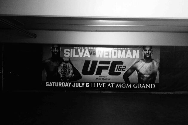 UFC 162 Notebook: Making Sense of the Silva vs. Weidman Madness