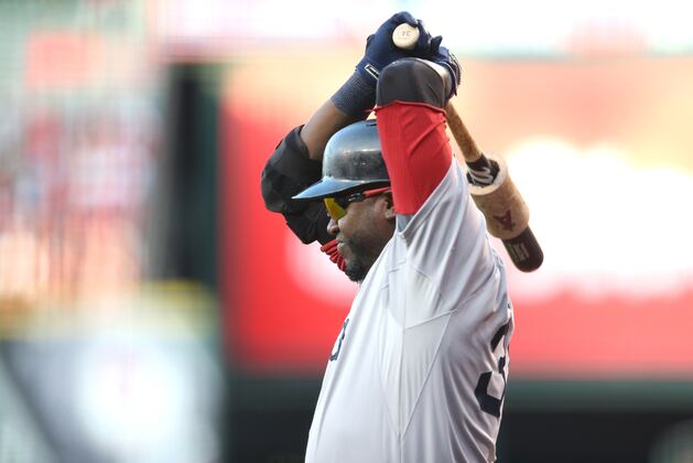 MLB Picks: Boston Red Sox vs. Seattle Mariners