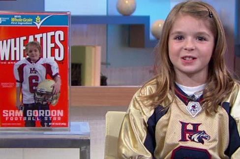 12 Insane Youth Sports Stories