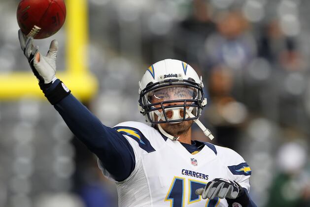 Examining Chargers' Offseason and Key Preseason Positional Battles