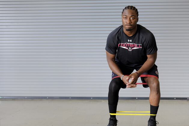 Rookie, Undrafted Free-Agent Watch for San Francisco 49ers Training Camp