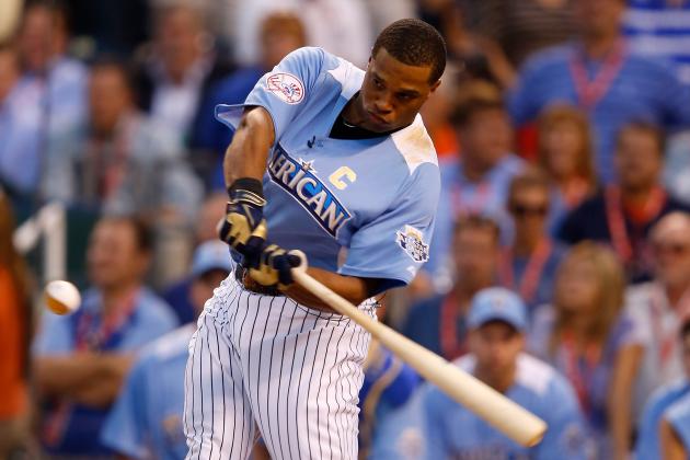 2013 MLB Home Run Derby: Grading Robinson Cano, David Wright's Picks