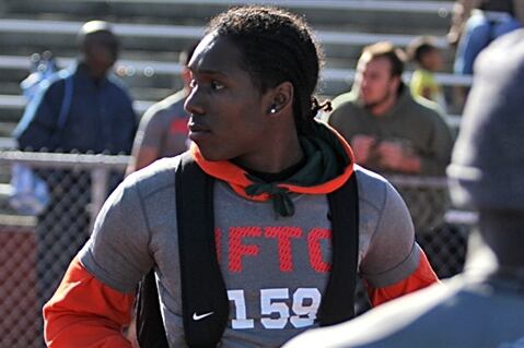 UCLA Football Recruiting: Top 5 in-State Recruits