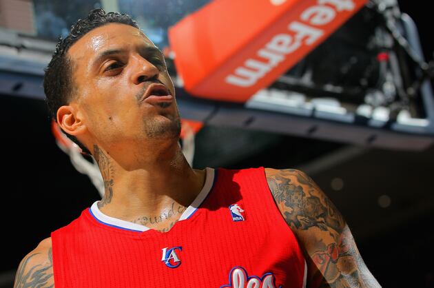 See Free Agency Through the Eyes of an NBA Journeyman