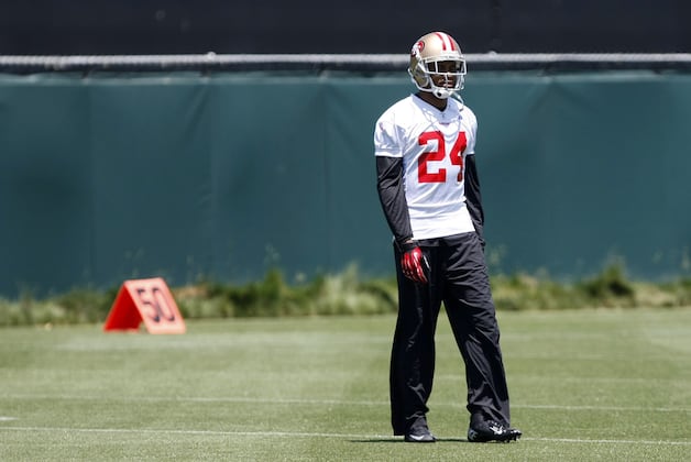 Bubble Watch for San Francisco 49ers Training Camp