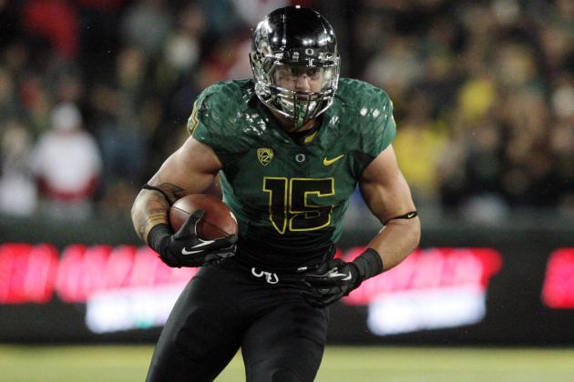 Top 5 Contenders Named to 2013 Mackey Award Watch List