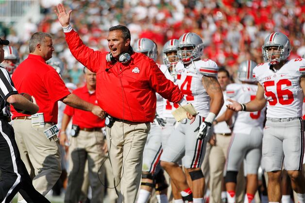 5 Things Most Likely to Prevent SEC from Winning the 2013 BCS Championship