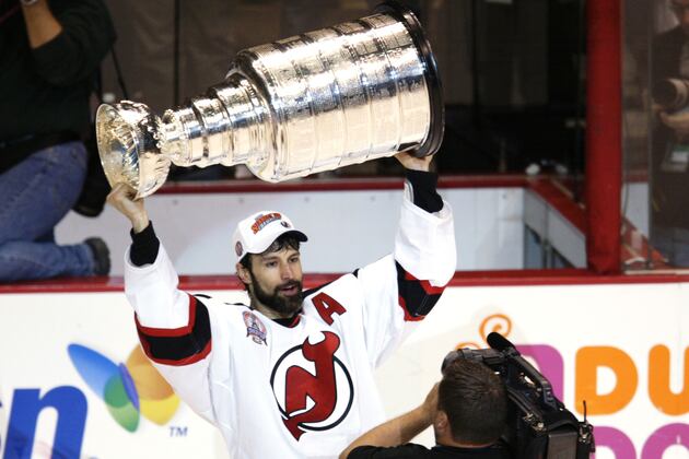 Breaking Down the 2013 Hockey Hall of Fame Candidates