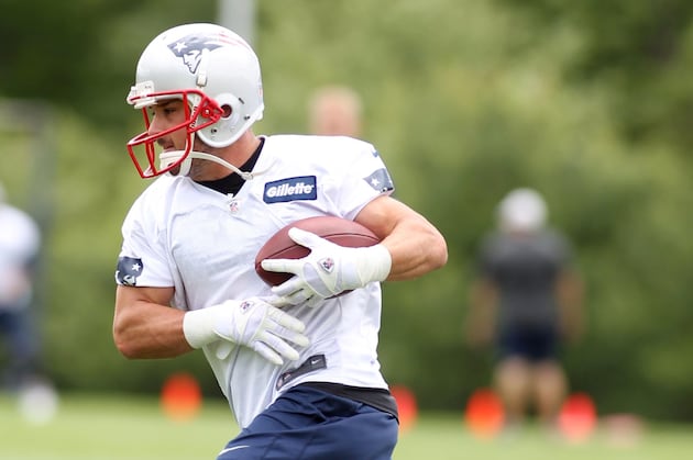 Ranking the Worst Position Groups in the NFL