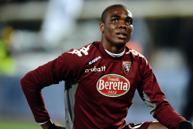 Juventus Transfer Tracker: Week of July 8 News and Rumours