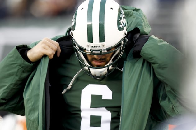 Headlines the New York Jets Hope to Avoid in 2013