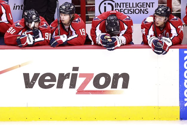 Washington Capitals' Biggest Takeaways from the Start of Free Agency