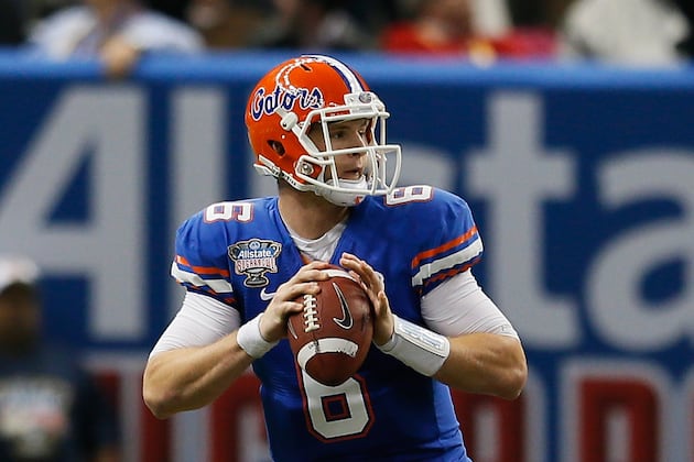 5 College Football Teams That Will Struggle on Offense in 2013