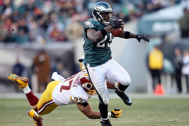 Projected Philadelphia Eagles' 53-Man Roster, Training Camp Edition