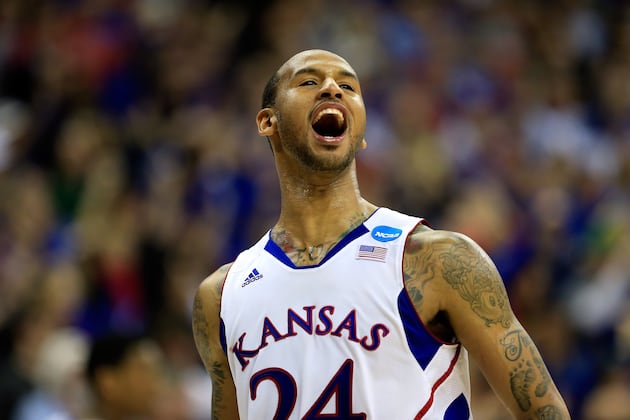 Every NBA Team's Best Undrafted Free-Agent Signing So Far