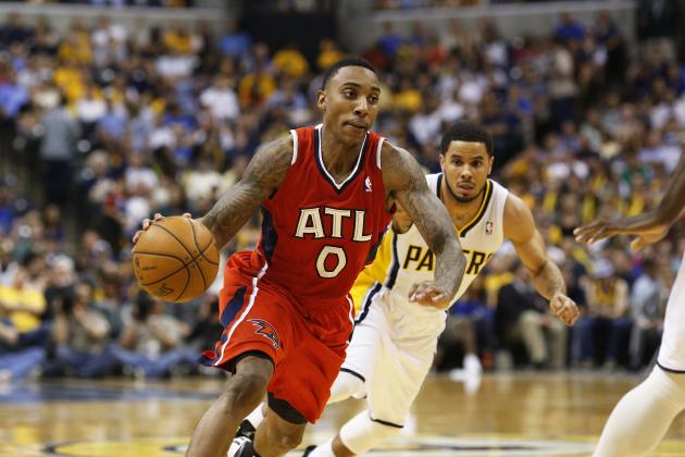 Most Underrated 2013 NBA Free Agents Available