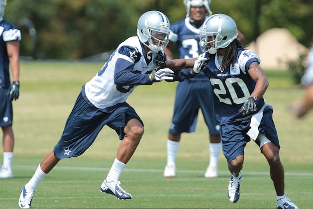 Rookie, Undrafted Free Agent Watch for Dallas Cowboys' Training Camp