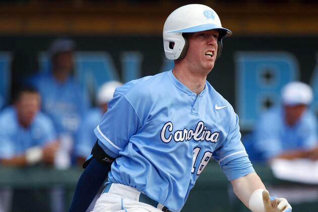 Odds of Each Top Unsigned MLB Draft Prospect Reaching a Deal Before the Deadline