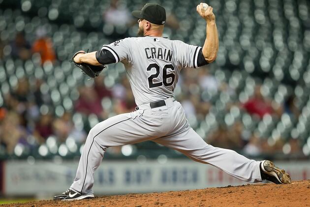 Odds of Possible St. Louis Cardinals Trades Actually Happening