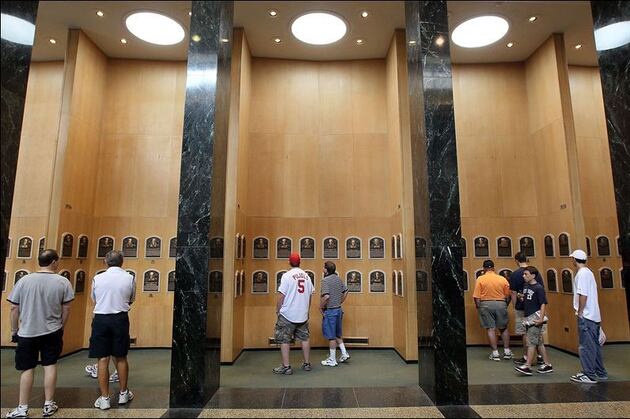 One Player from Each MLB Team Who Could Be Hall of Fame Worthy Someday