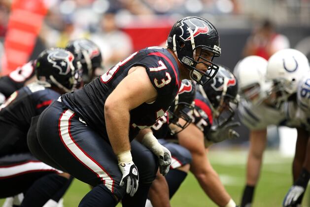 5 Veteran Free Agents the Washington Redskins Should Bring in to Camp