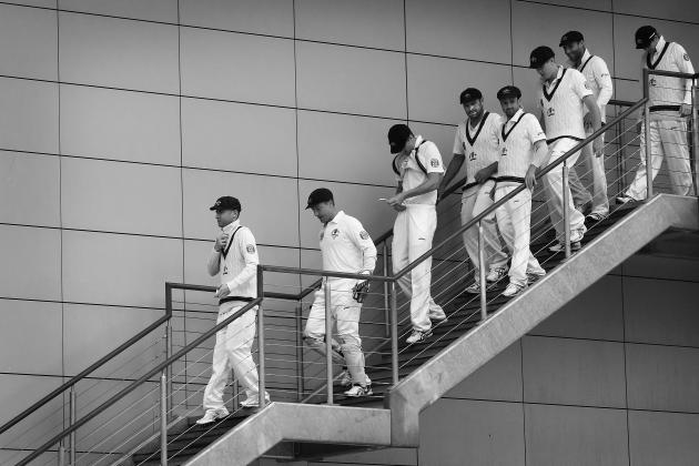 Picking Australia's XI for the First Test at Trent Bridge