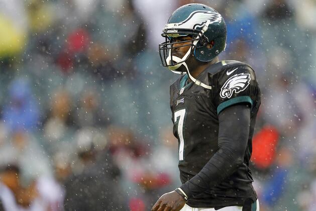 Predicting Every NFL Team's Biggest Bust of 2013