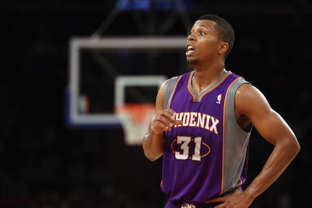 Value Free Agents Who Would Thrive on the Knicks' Bench