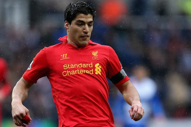 Liverpool Transfer News and Rumours Tracker: Week of July 8