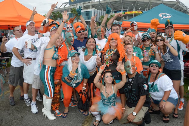 What Every Fan Needs to Know About the 2013 Miami Dolphins