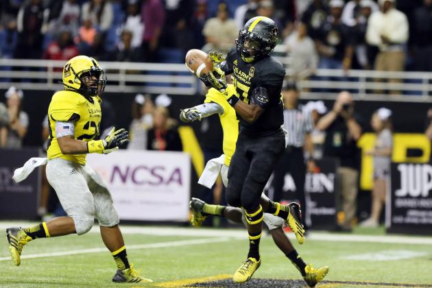 LSU Football: 5 Freshmen Who Will Make a Huge Impact in Fall Practice
