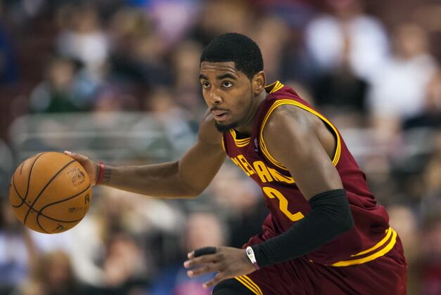 Which Young Player Is the Future of Every NBA Franchise?
