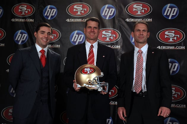 What Every Fan Needs to Know About the 2013 49ers