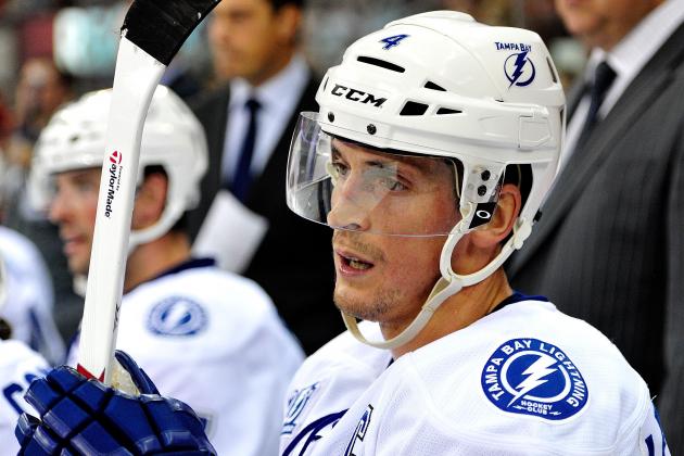 Free Agency Moves NHL Teams Will Be Regretting in Summer of 2014