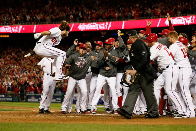 Washington Nationals Trade Deadline Strategy Blueprint