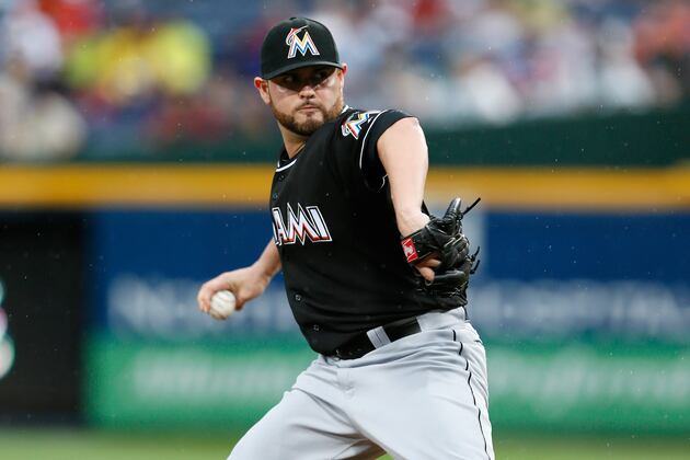 Odds of Possible Los Angeles Dodgers Trades Actually Happening