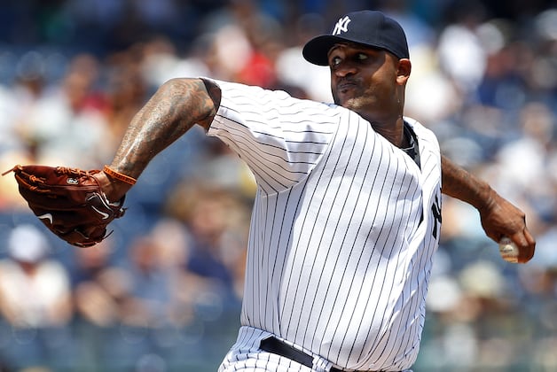 MLB Picks: Kansas City Royals vs. New York Yankees