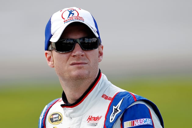 Best and Worst-Case Scenarios for Each Top Driver in 2013
