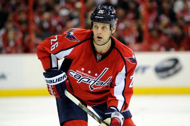 NHL Free Agency 2013: Under-the-Radar Signings That Will Make an Impact
