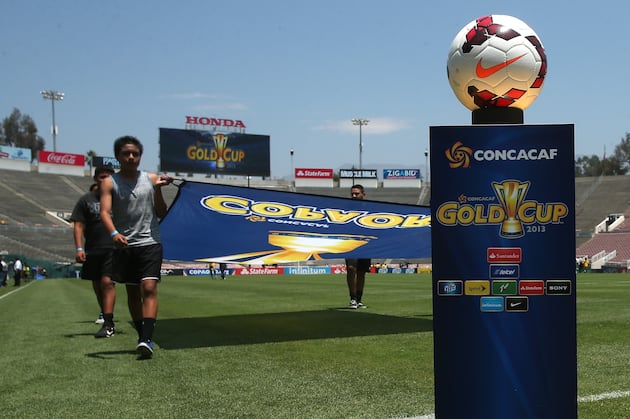 Mexico vs. Canada: Key Battles to Watch in Gold Cup Clash